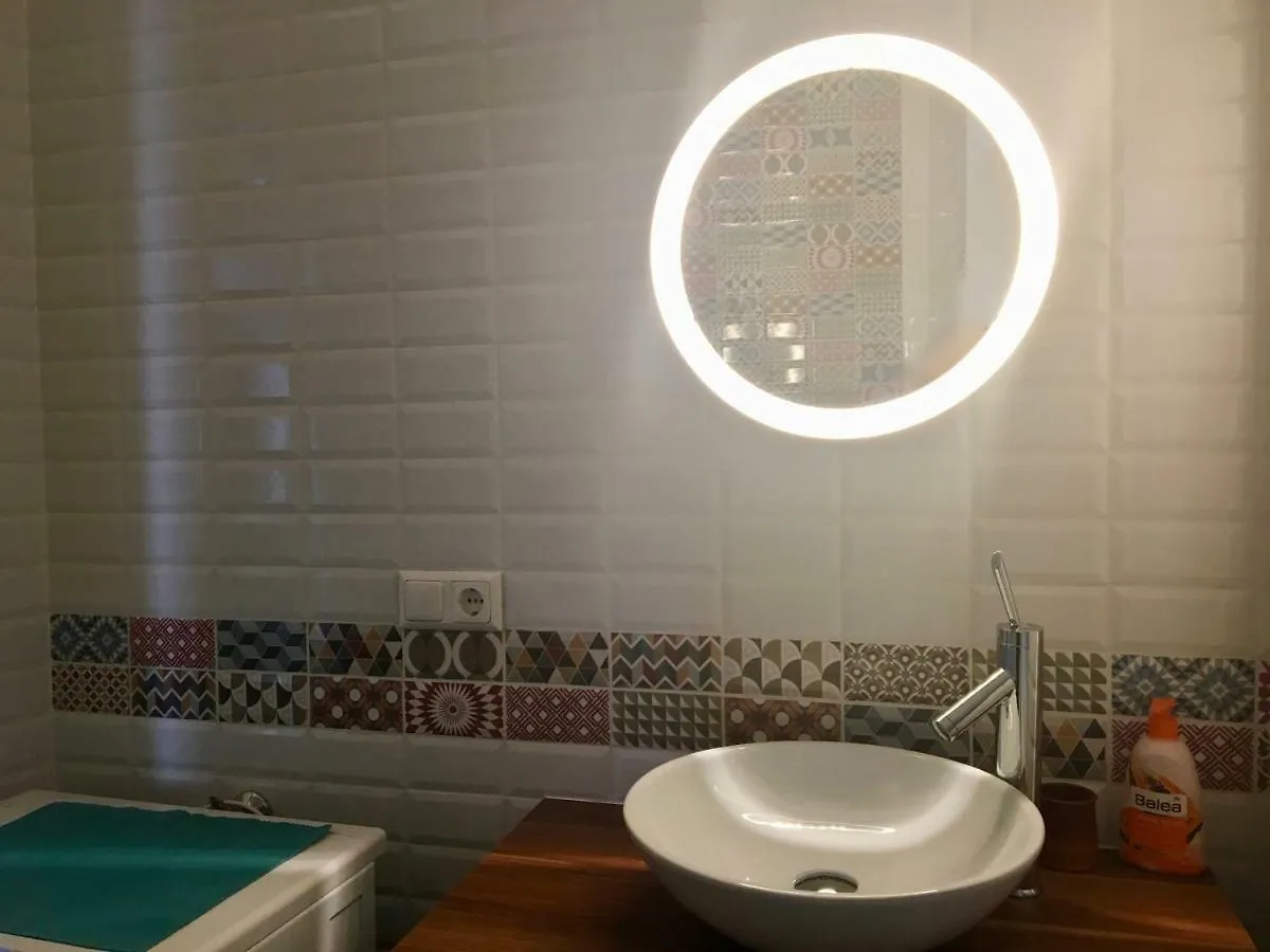 Apartment Pilgramgasse Vienna