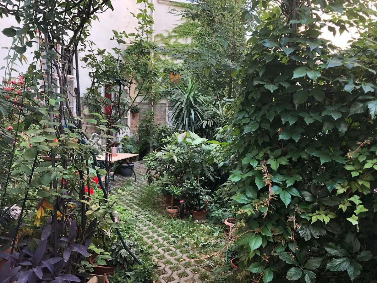 Apartment Pilgramgasse Vienna 0*,  Austria